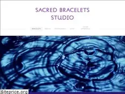 Sites similar to sacredbracelets.com