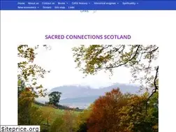 Sites similar to sacredconnections.co.uk