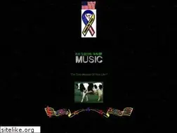 Sites similar to sacredcowmusic.com