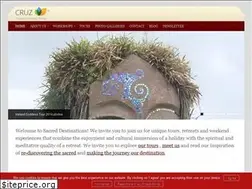 Sites similar to sacreddestinations.org