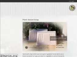 Sites similar to sacredearth.co.za