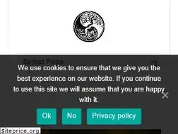 Sites similar to sacredearth.com