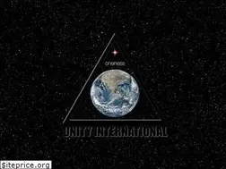Sites similar to sacredearthfoundation.com