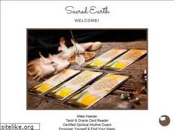 Sites similar to sacredearthpa.com