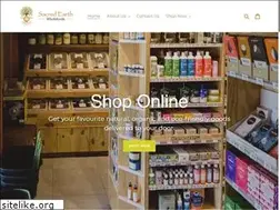 Sites similar to sacredearthwholefoods.com.au