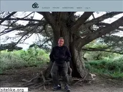 Sites similar to sacredenergyarts.com