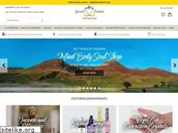 Sites similar to sacredessence.co.uk