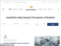 Sites similar to sacredexplorations.in