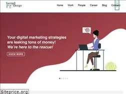 Sites similar to sacredfigdesign.com