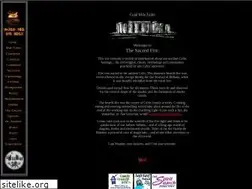 Sites similar to sacredfire.net
