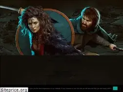Sites similar to sacredfiregame.com