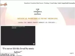 Sites similar to sacredfiremusic.com
