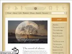 Sites similar to sacredgeometry.blog