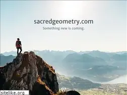Sites similar to sacredgeometry.com