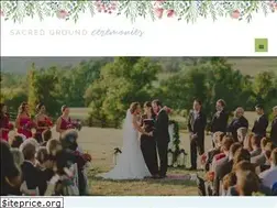 Sites similar to sacredgroundceremonies.com