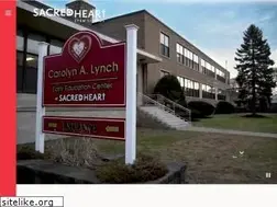 Sites similar to sacredheart-boston.org