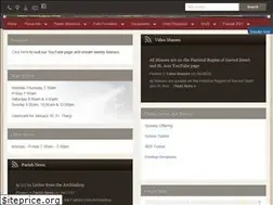 Sites similar to sacredheart-fairfield.org