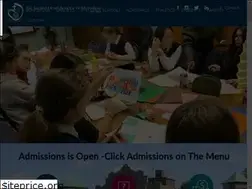 Sites similar to sacredheart.qc.ca