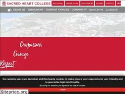 Sites similar to sacredheart.wa.edu.au