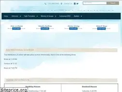 Sites similar to sacredheart311.com