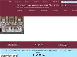 Sites similar to sacredheartacademy.org