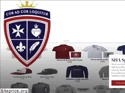 Sites similar to sacredheartacademygr.org