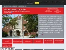 Sites similar to sacredheartbayside-queens.org