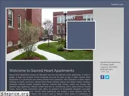 Sites similar to sacredheartbc.com