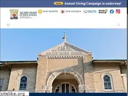 Sites similar to sacredheartbr.com