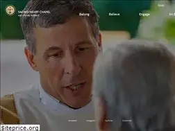 Sites similar to sacredheartchapel.org