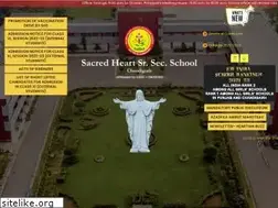 Sites similar to sacredheartchd.com