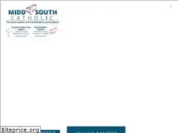 Sites similar to sacredheartchurch.info