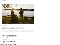 Sites similar to sacredheartchurchcolumbus.org