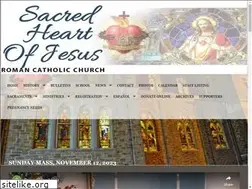 Sites similar to sacredheartchurchcullman.org