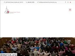Sites similar to sacredheartchurchomaha.org