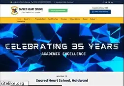 Sites similar to sacredheartcollege.org