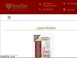 Sites similar to sacredheartelkrapids.org