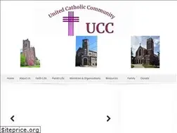Sites similar to sacredhearterie.org