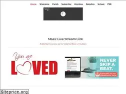 Sites similar to sacredhearteureka.org