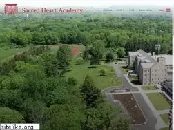 Sites similar to sacredhearthamden.org