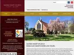Sites similar to sacredhearthaworth.com