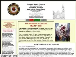 Sites similar to sacredheartislandpark.com