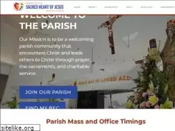 Sites similar to sacredheartkl.org