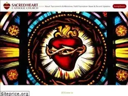 Sites similar to sacredheartlancaster.org
