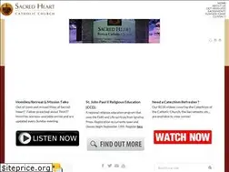 Sites similar to sacredheartlaplata.org
