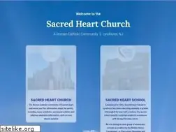 Sites similar to sacredheartlynd.org