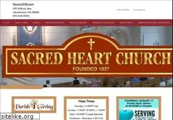 Sites similar to sacredheartmanoa.org