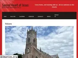 Sites similar to sacredheartmc.org