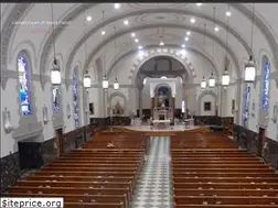 Sites similar to sacredheartmilford.org