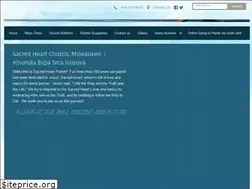 Sites similar to sacredheartmilwaukee.org